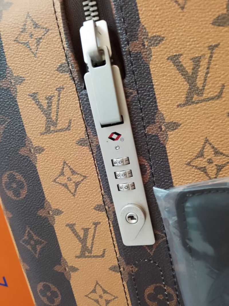 Louis Vuitton Suitcase